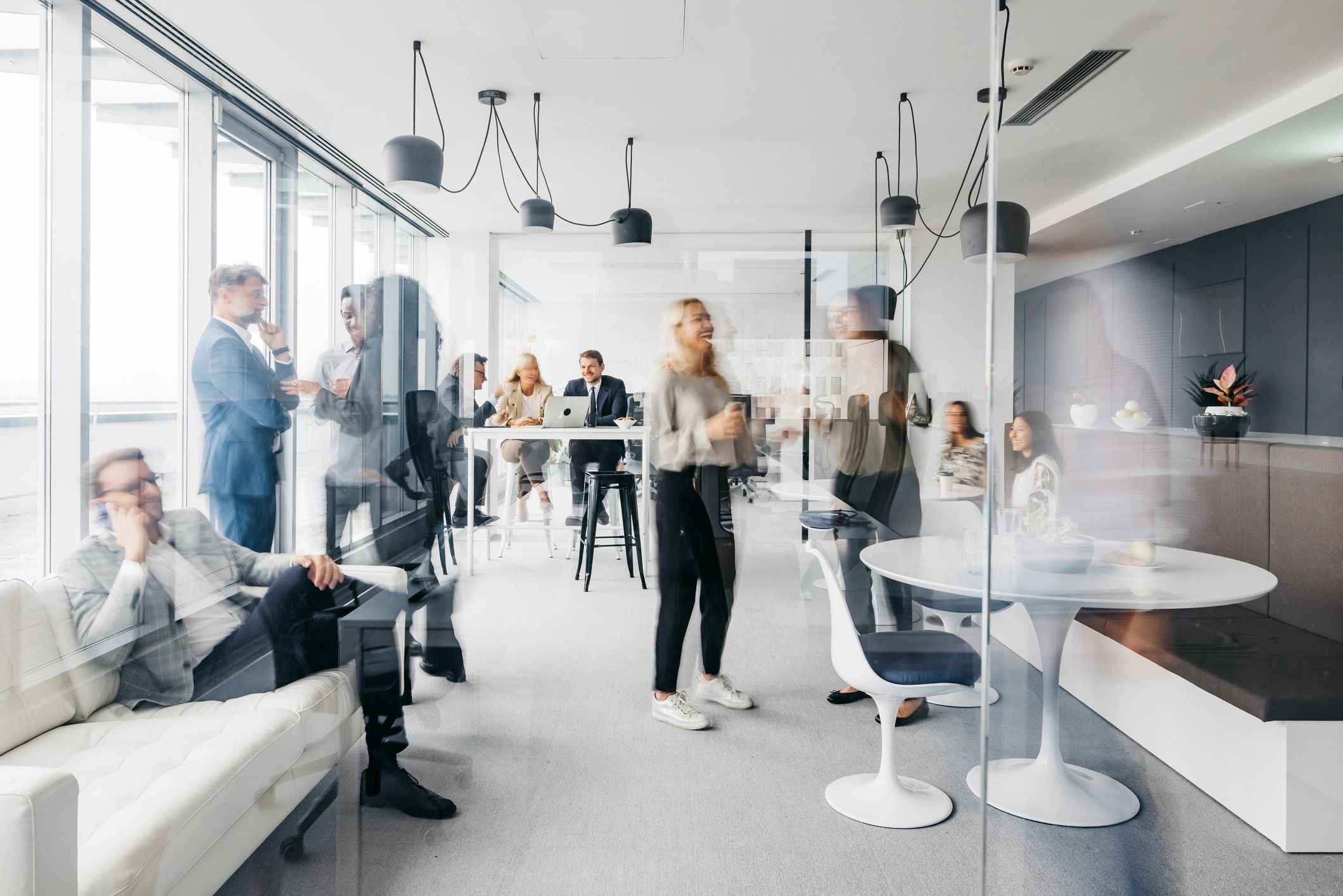 AI Integration for Business Process Optimization