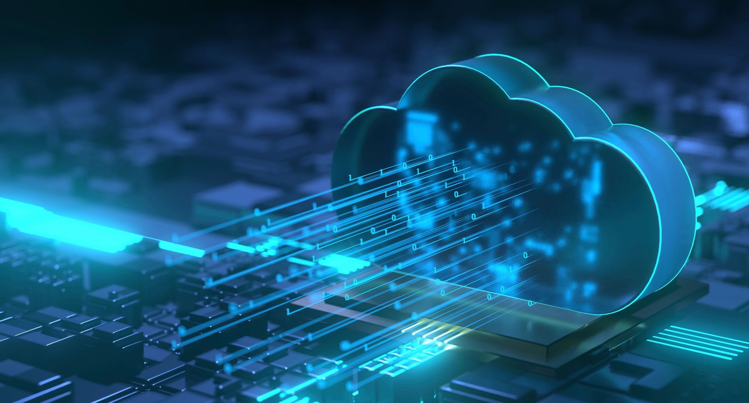 Cloud Solutions for Business Growth