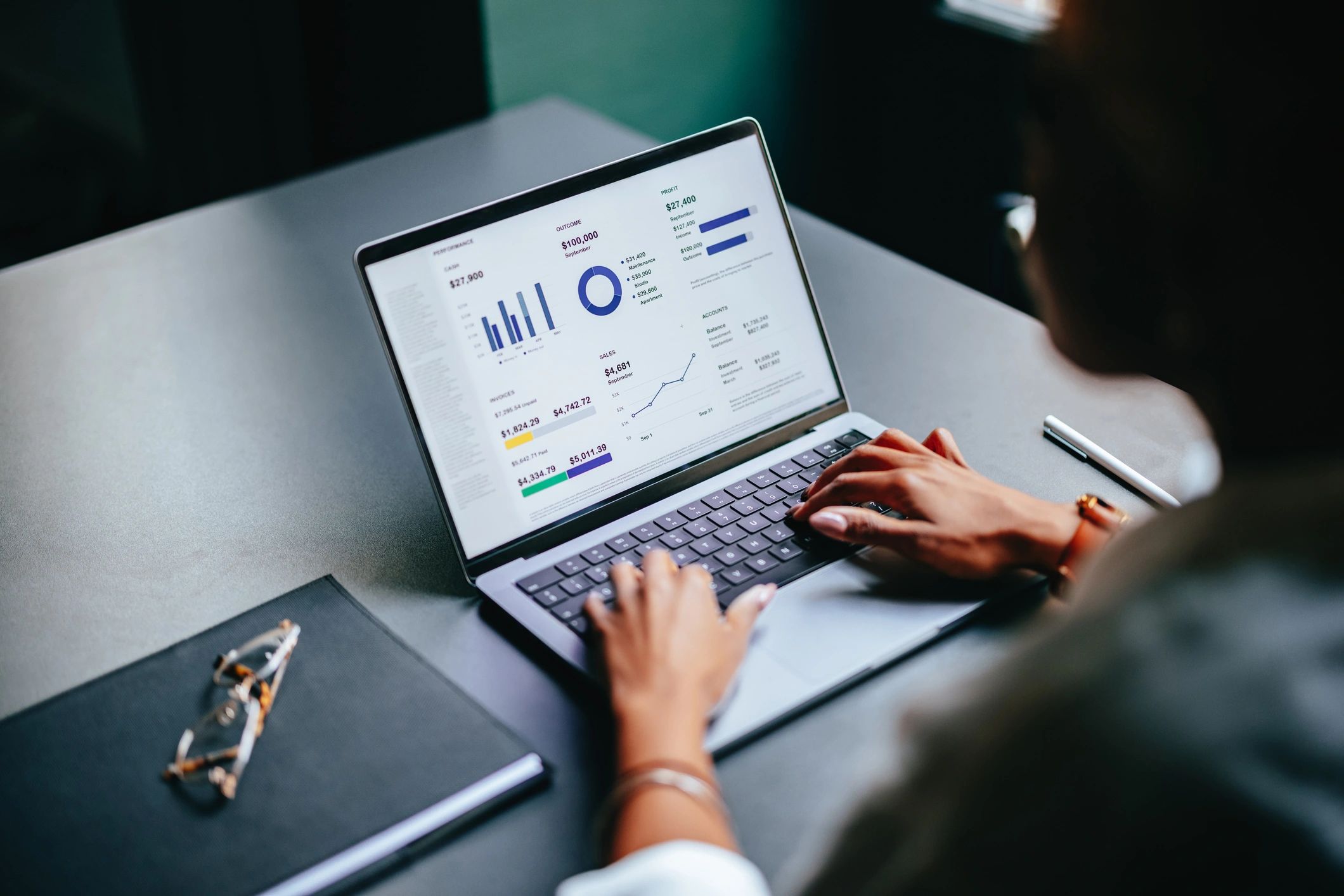AI-Powered Productivity in Microsoft 365