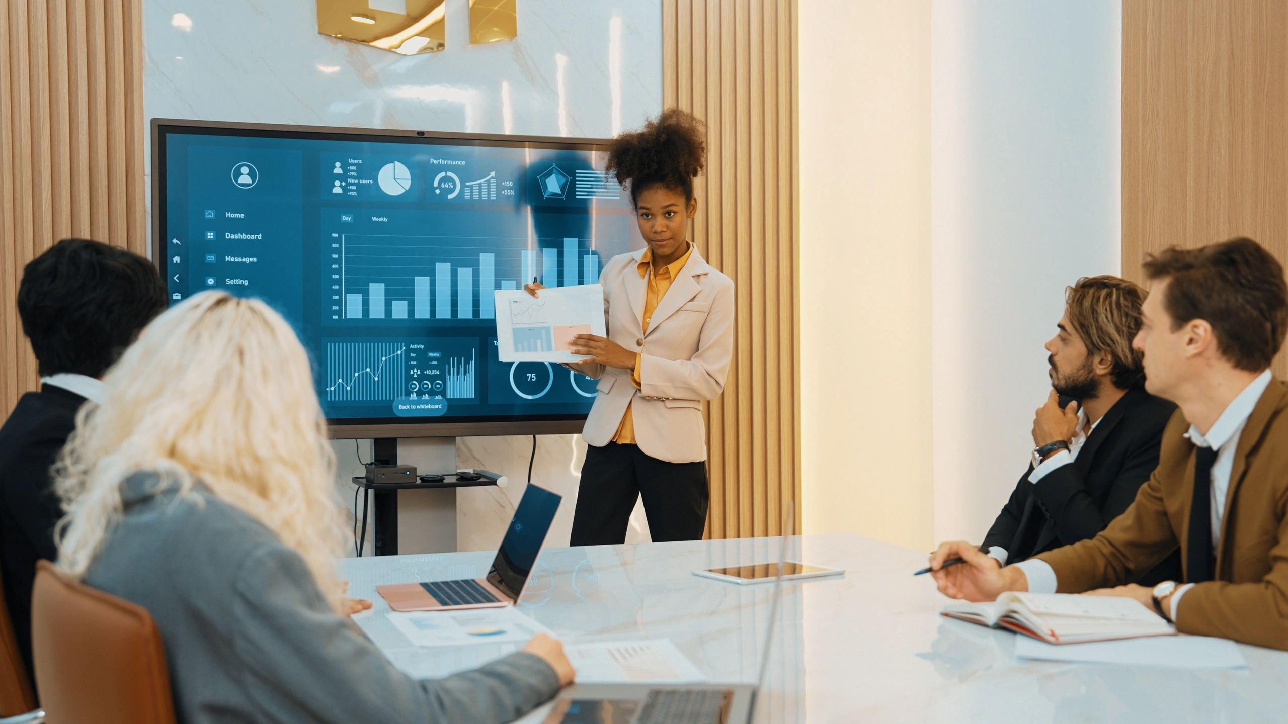 Workflow Automation for Streamlined Operations