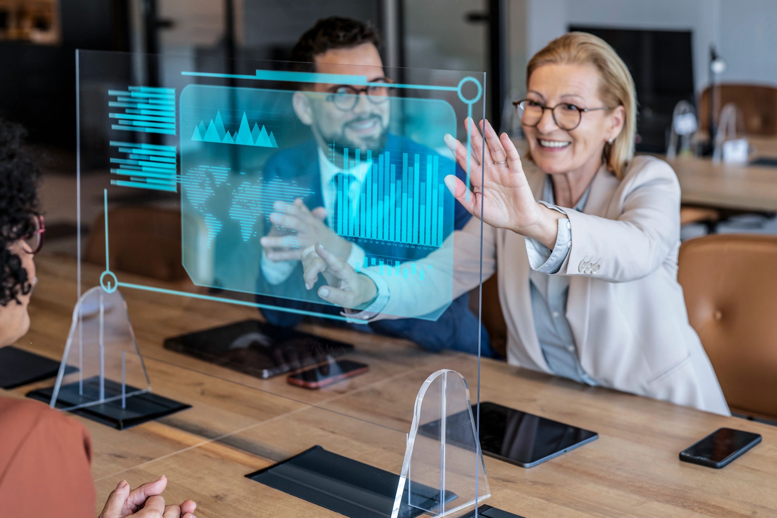 Data-Driven Decision Making with Power BI
